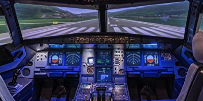 The Money Cockpit