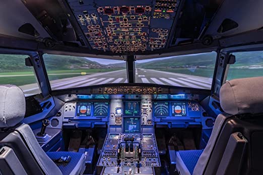 Cockpit